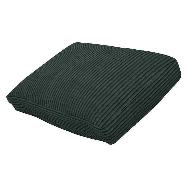 Belffin Corduroy Back Cushion