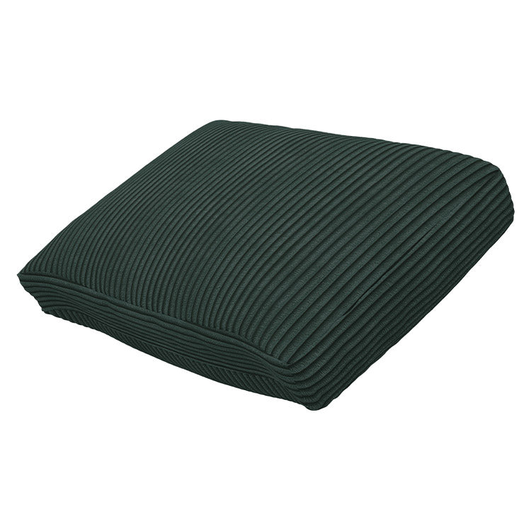 Emry Corduroy Back Cushion Belffin