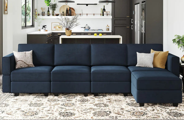 Soforia Modular Sofa