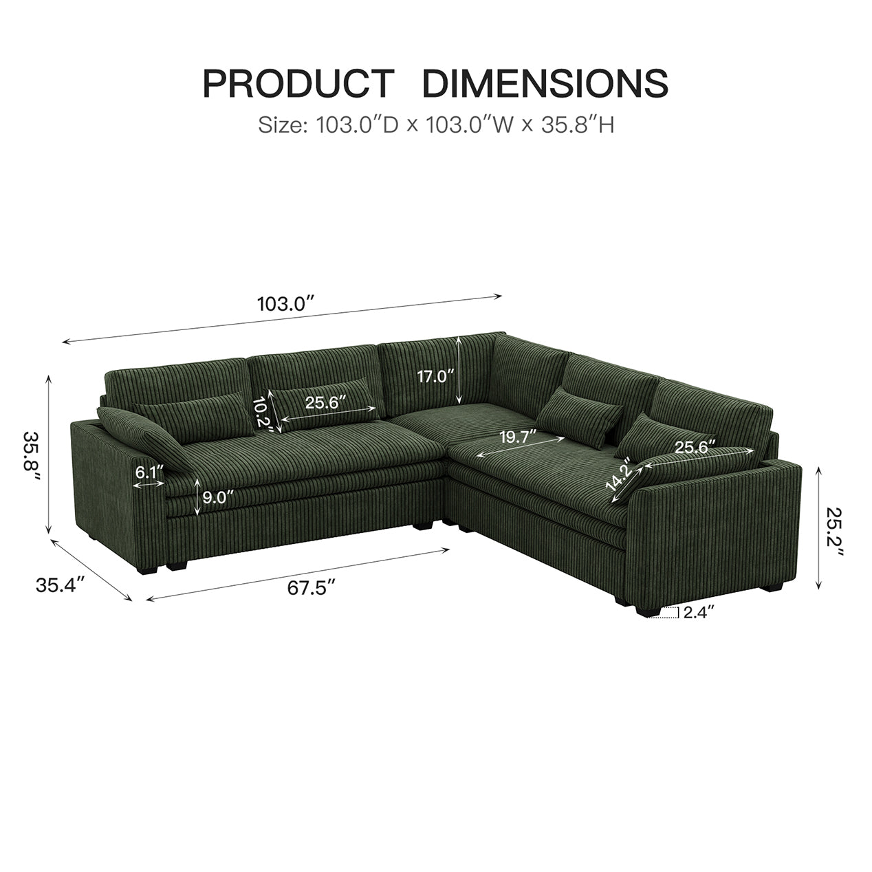 corduroy-olivewood-green-2b+d+e-dimension