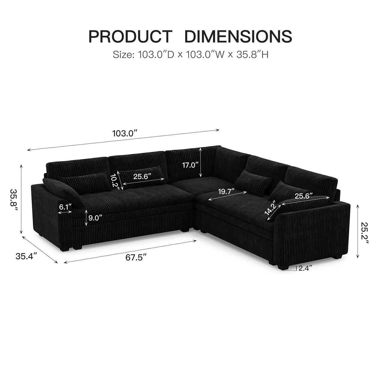 corduroy-obsidian-black-2b+d+e-dimension