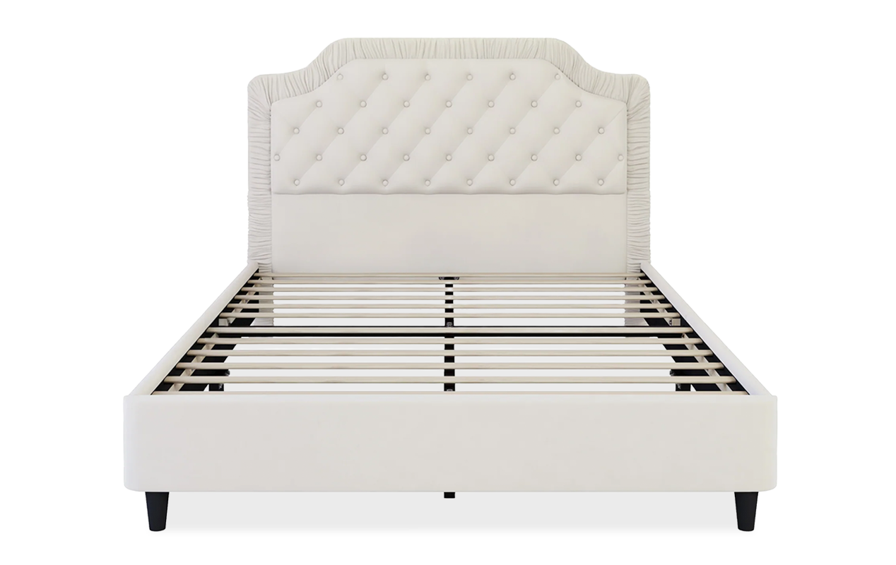 belffin-bed