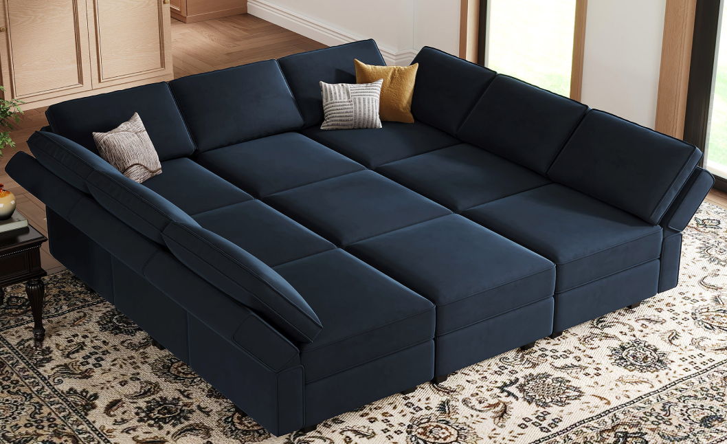 Sleeper Sofa