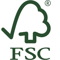 FSC-Certified Wood