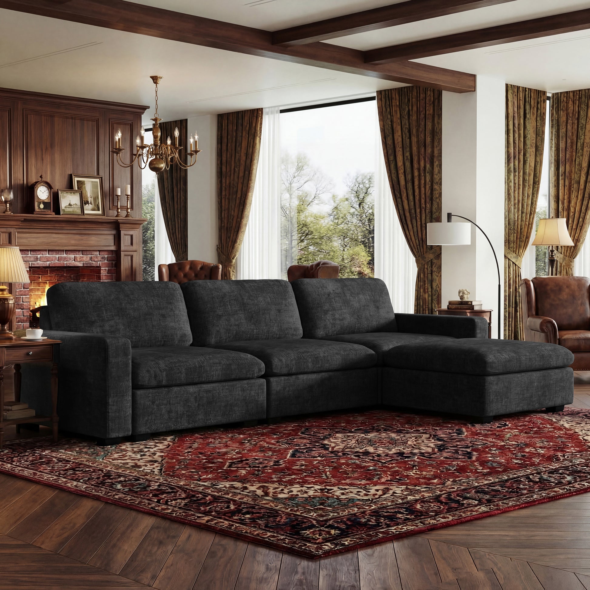 Chenille-Graphite-Grey-A+3B+C