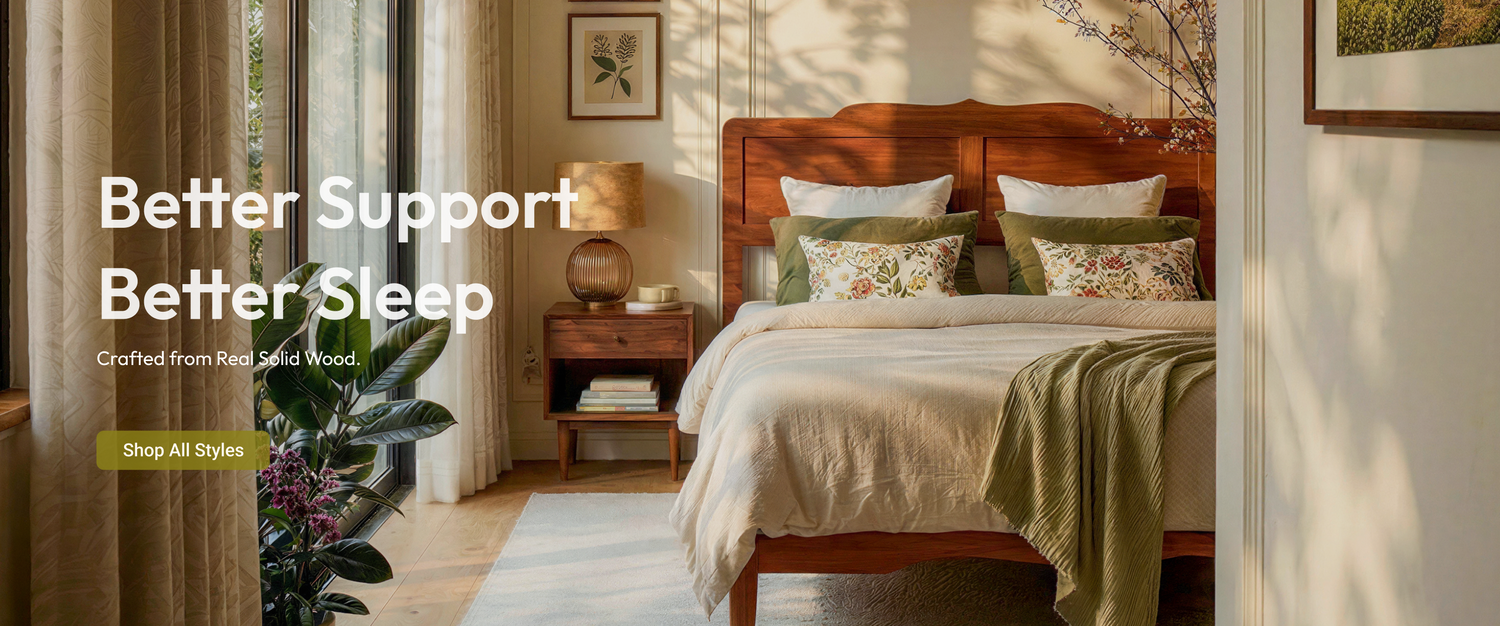 Belffin-solid-wood-bed-frame