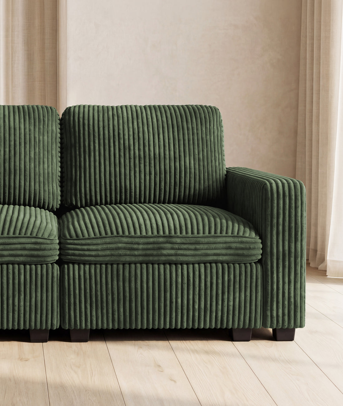 Thara Cloud Sofa