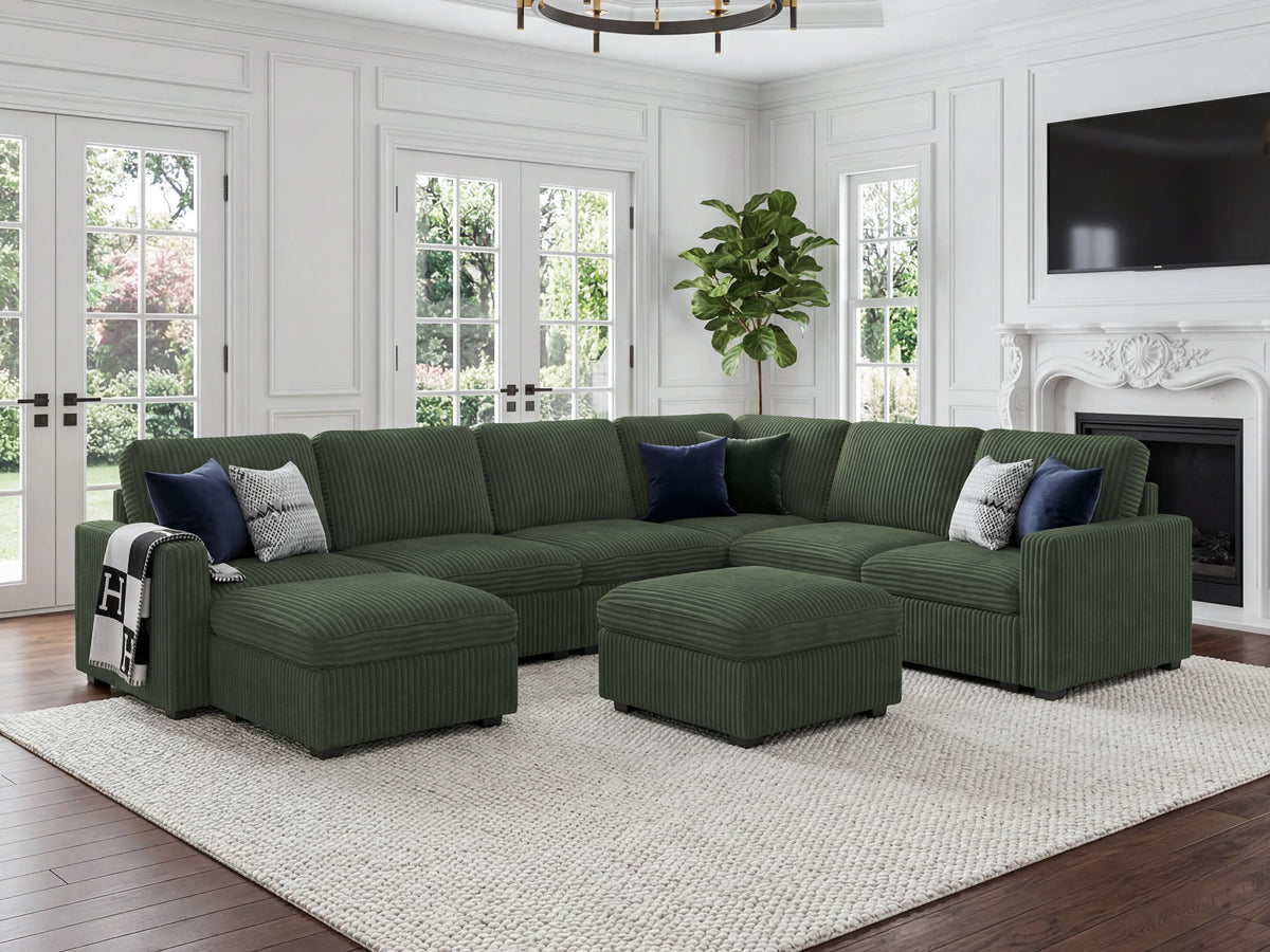 Built for the 9pm pile-on.