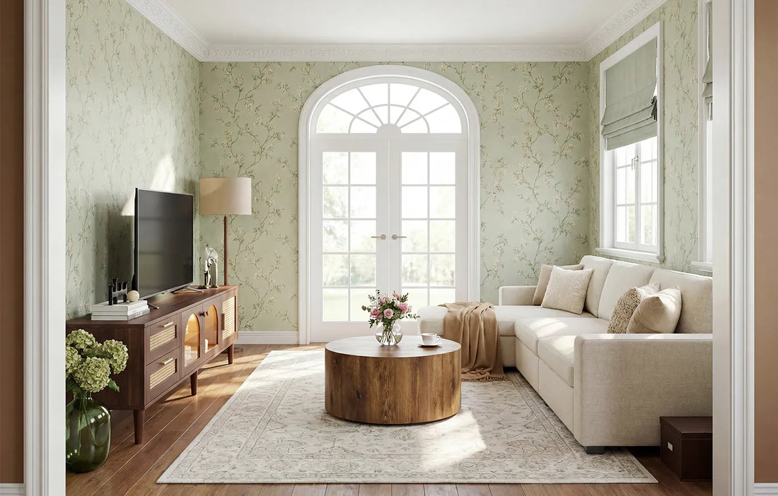 Belffin Oversized Modular Sectionals | Deep Seat & Extra Wide Sofas