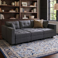 Tesso Modular Sleeper Sofa