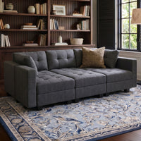 Tesso-Modular-Sleeper-Sofa