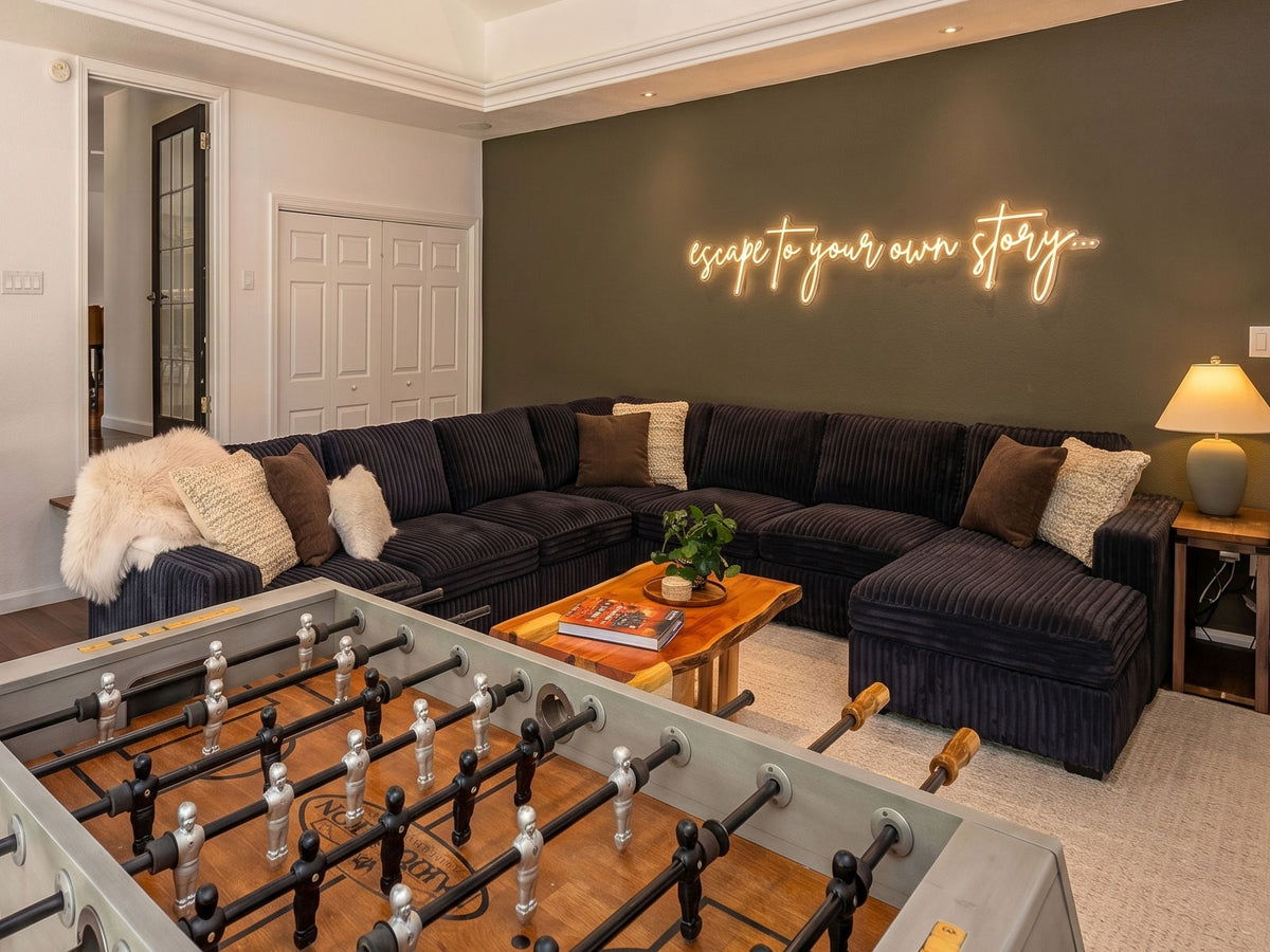 Belffin-Thara-obsidian-black-corduroy-modular-sectional-sofa