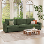 Thara Upgraded Cloud Sofa Belffin