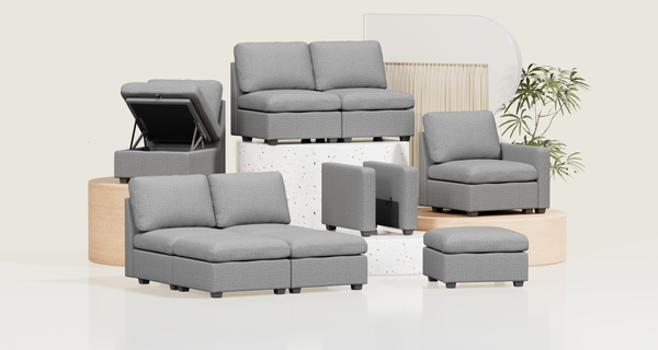 Package Size & Weight