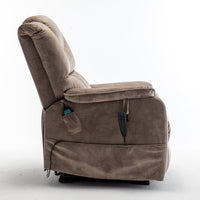 Subtle-Brown-/-Faux-Leather