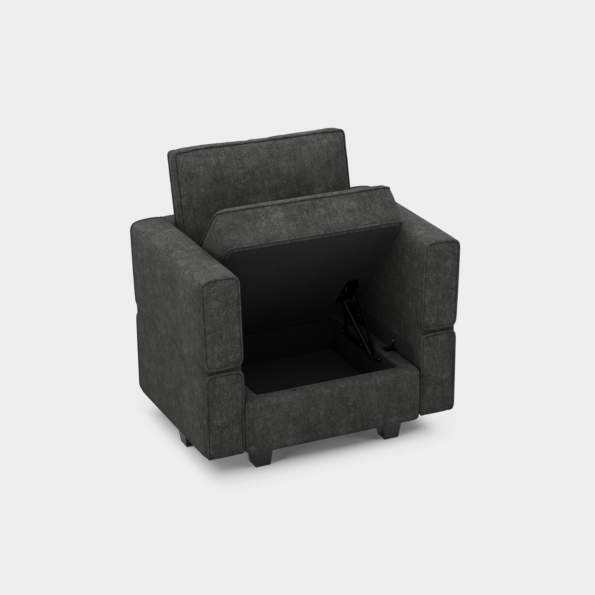 Soforia Arm Chair