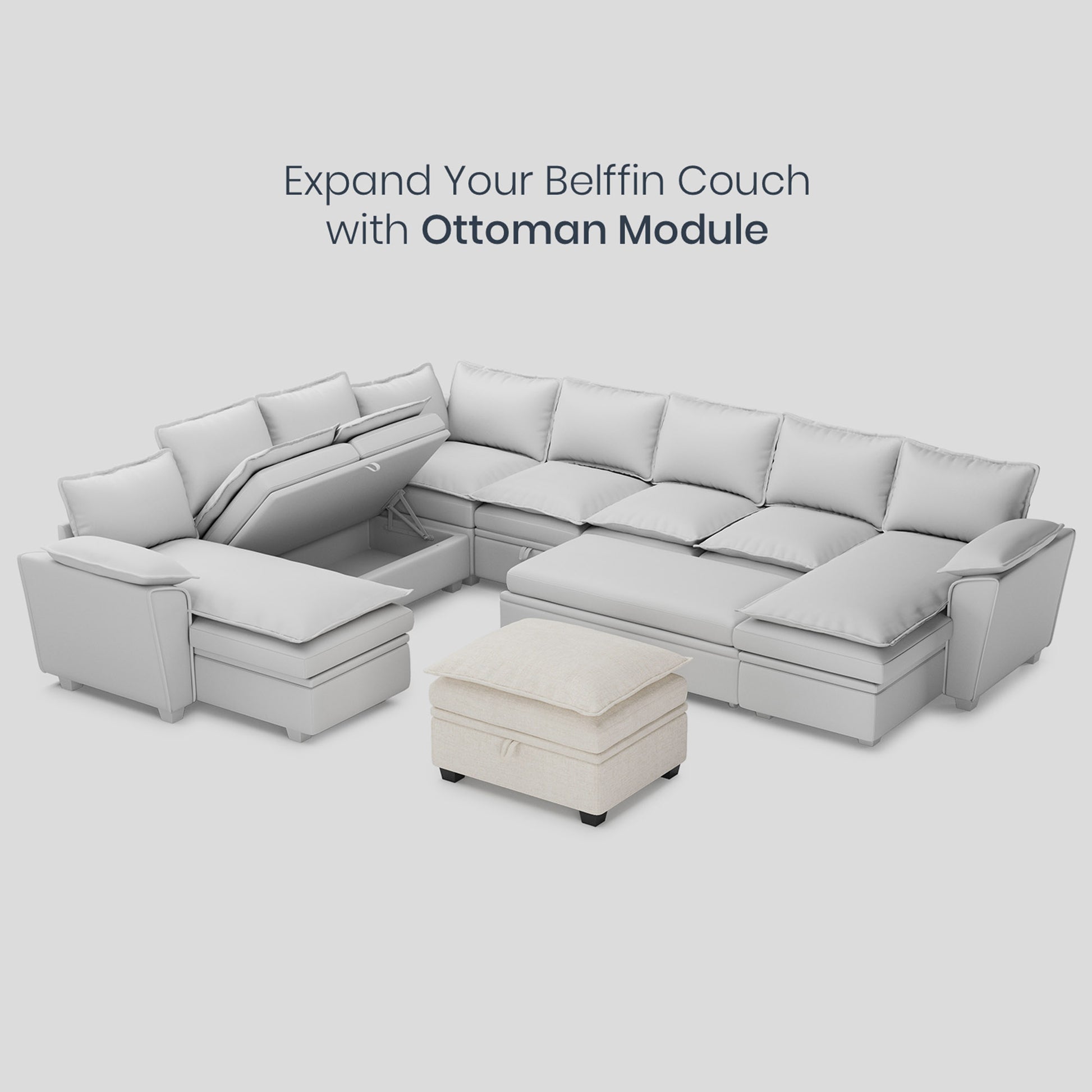 chenille-misty-white-F-Ottoman