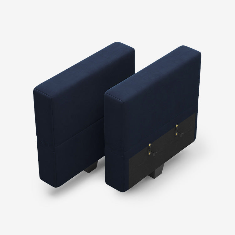 Navy-Blue-/-Velvet-Module-Pair-of-Arms
