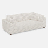 Velora Upholstered Loveseat
