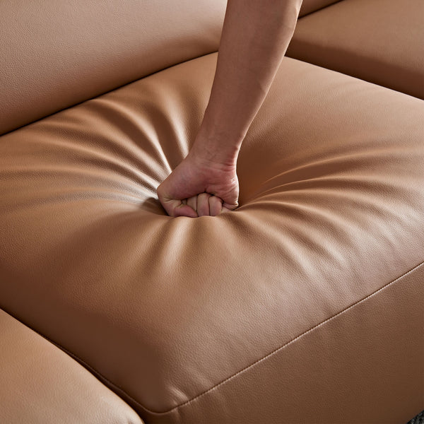 Premium Genuine Leather