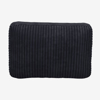 Thara Wide-Ribbed Corduroy Back Cushion Belffin