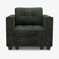 Tesso Tufted Arm Chair