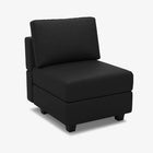 Belffin Modular Leather Seats Belffin