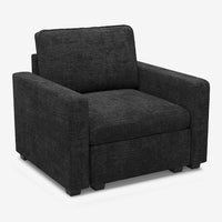 Graphite-Grey-/-Chenille&sale-Oversized