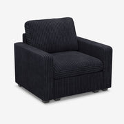 Thara Oversized Arm Chair
