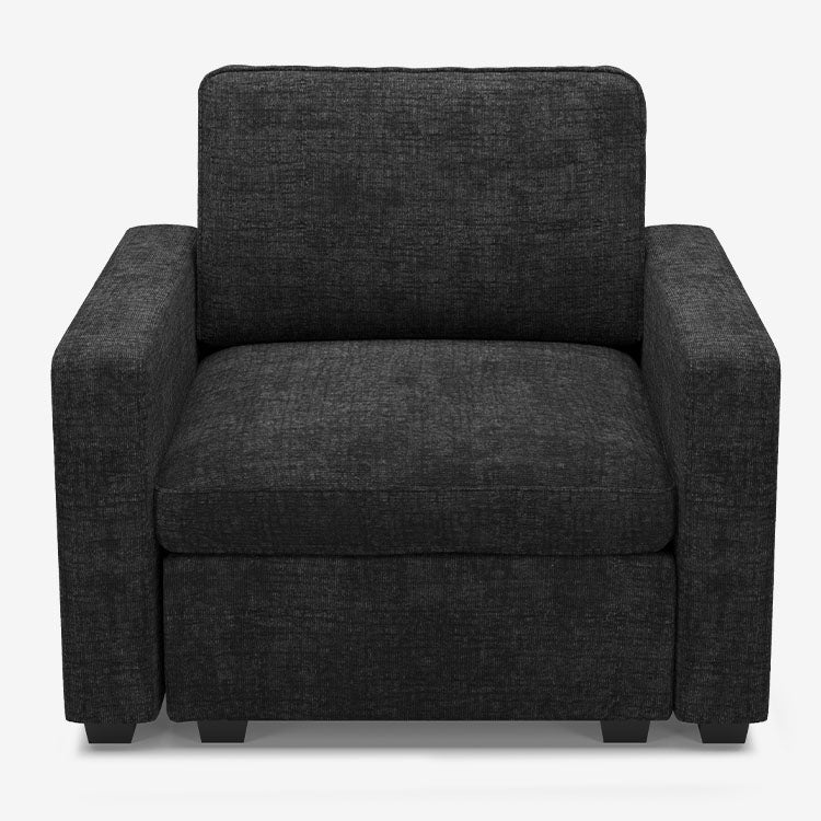Thara Oversized Arm Chair