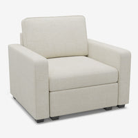 Misty-White-/-Chenille&sale-Oversized