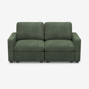 Thara Oversized Loveseat