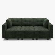 Tesso Modular Sectional Sofa with Adjustable Comfort
