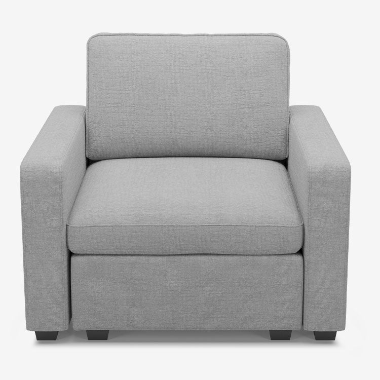 Thara Oversized Arm Chair