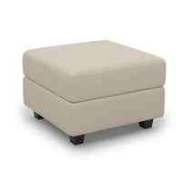 Shoji-White-/-Faux-Leather-Module-Ottoman