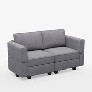 Soforia Loveseat Sofa
