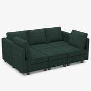 Emry Modular Sleeper Sofa