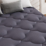 Belffin Pillow Top Mattress Topper