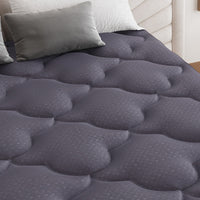 Belffin Pillow Top Mattress Topper Belffin