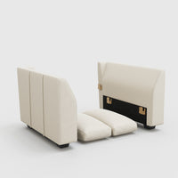 Cosmic-Latte-/-Velvet-Module-Pair-of-Arms