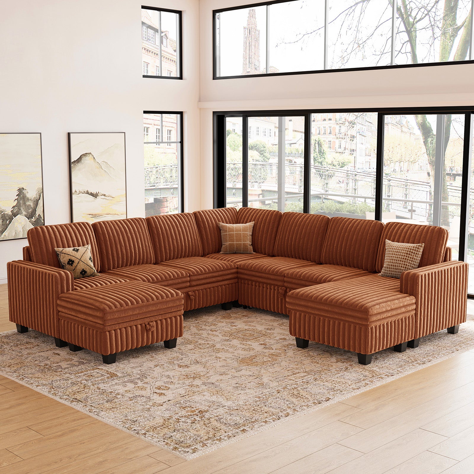 #color_caramel-brown