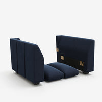 Navy-Blue-/-Velvet-Module-Pair-of-Arms