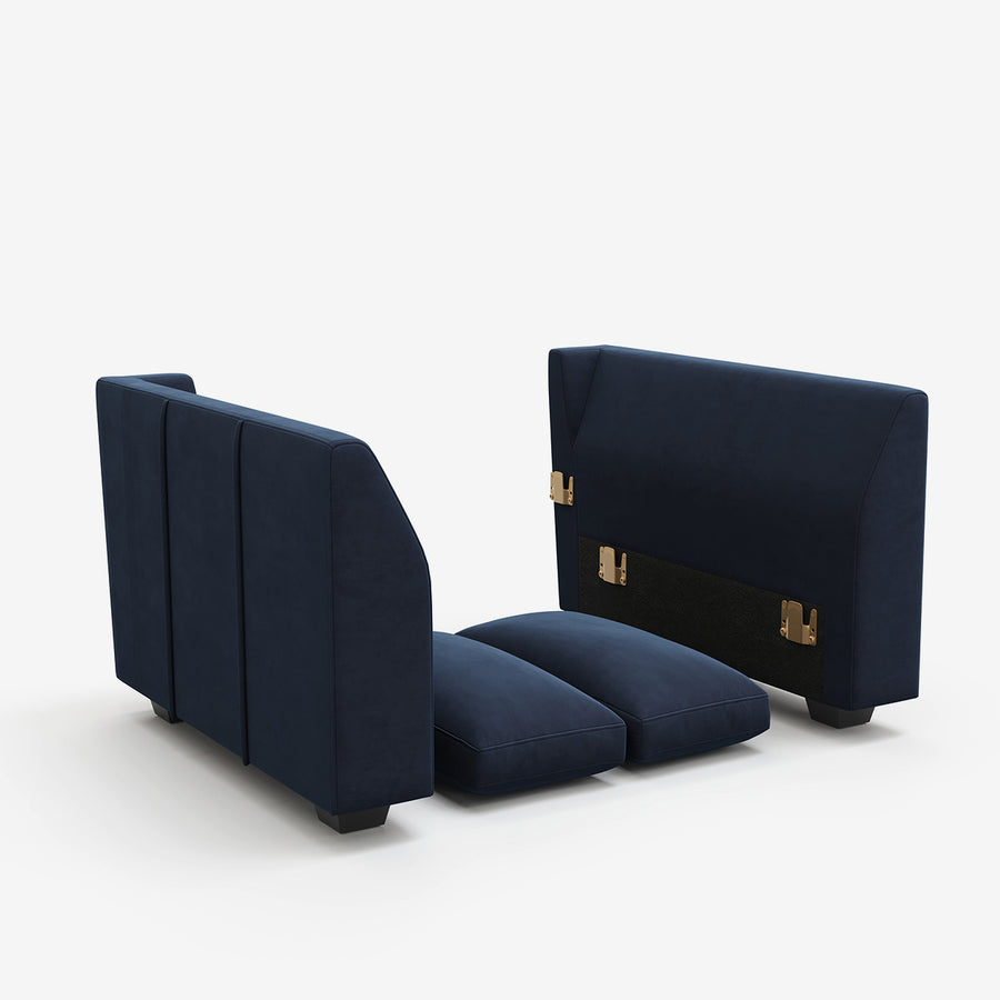 Navy-Blue-/-Velvet-Module-Pair-of-Arms