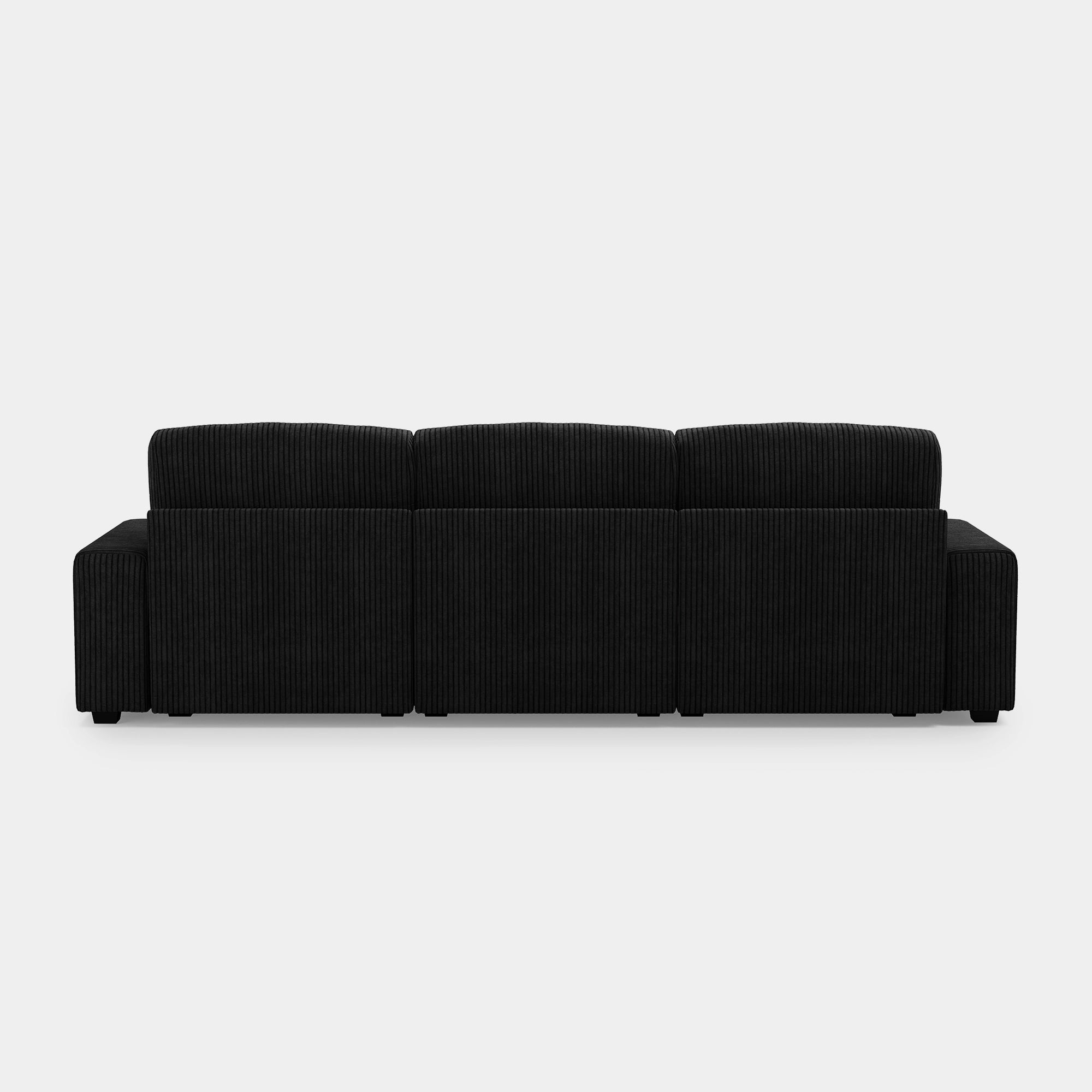 Obsidian-Black-/-Corduroy-3-Seat-Sofa