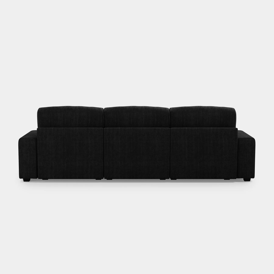 Obsidian-Black-/-Corduroy-3-Seat-Sofa