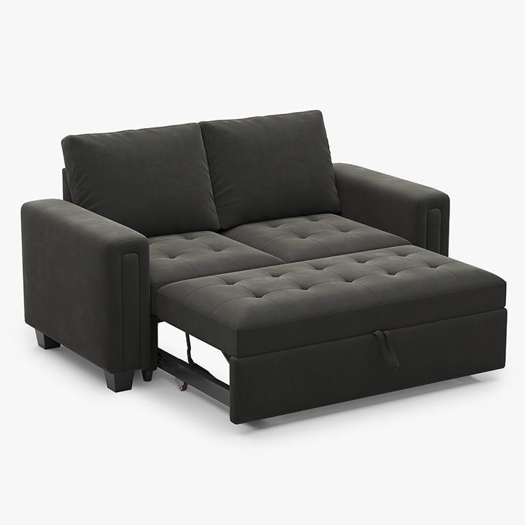 Velvet-iron-grey