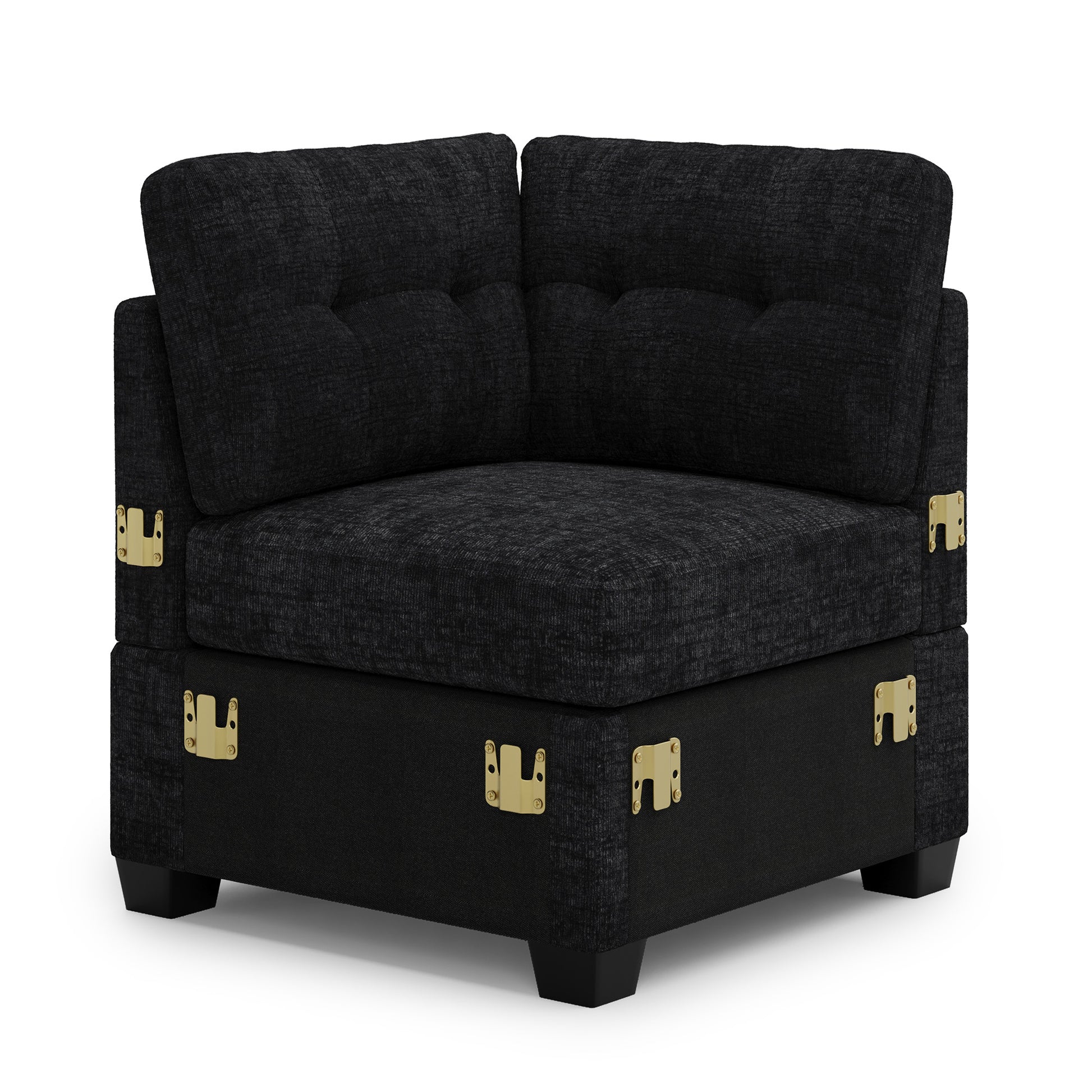 chenille-Graphite-grey-corner