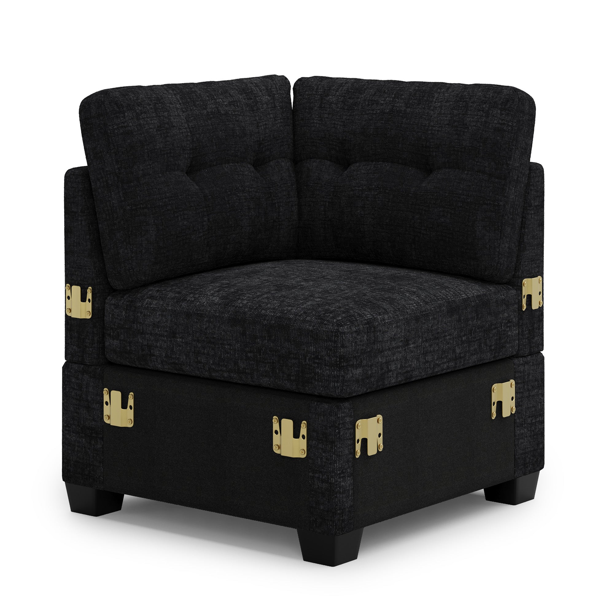 chenille-Graphite-grey-corner