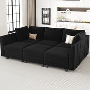 Elora Modular Sofa