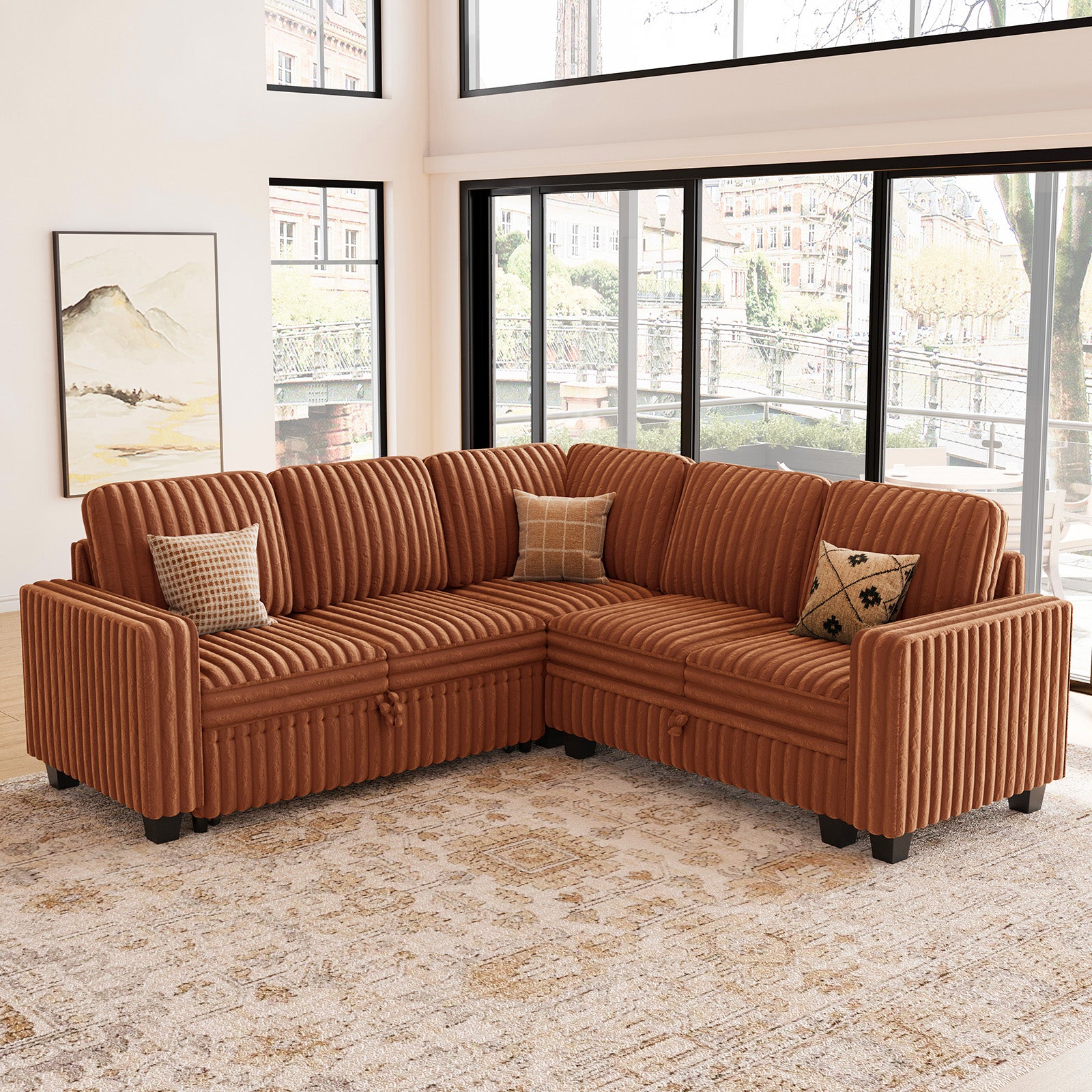 #color_caramel-brown